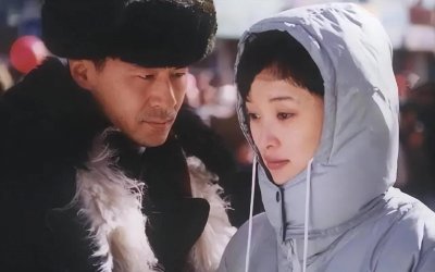 ​吴越：28岁爱上陈建斌，同居5年被抛弃，至今未婚却说自己不丢人