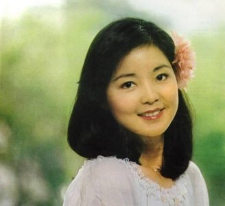​1995年，邓丽君猝死，死因疑点重重，25年后，钟南山揭露死亡真相
