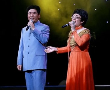 ​一路走好！著名歌唱家谢莉斯去世，曾与王洁实享誉国内外