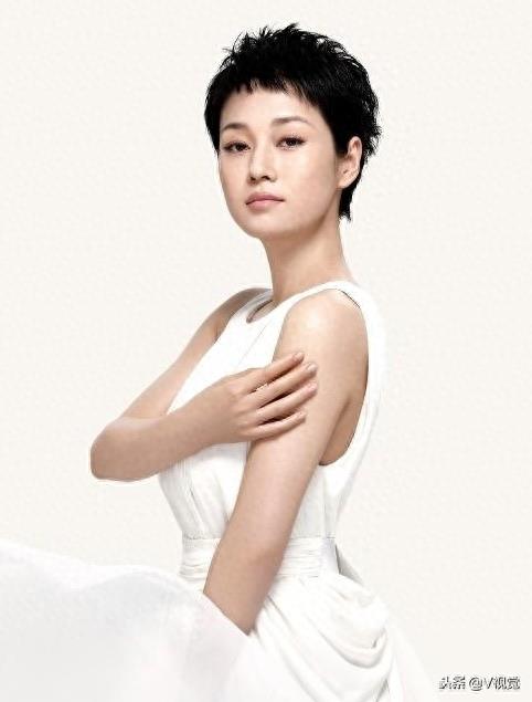姓马的这八位女演员，你最喜欢谁？