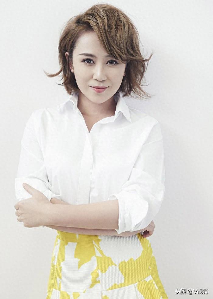 姓马的这八位女演员，你最喜欢谁？