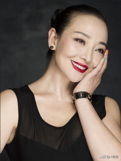 姓马的这八位女演员，你最喜欢谁？