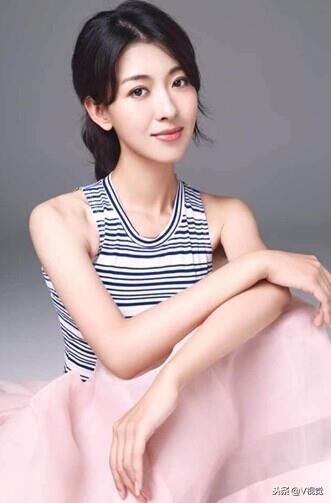 姓马的这八位女演员，你最喜欢谁？