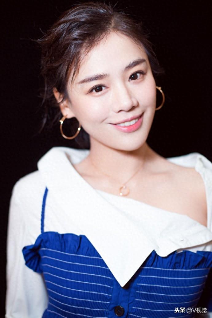 姓马的这八位女演员，你最喜欢谁？