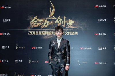 ​年度现象级歌手张紫豪：保持真实才能写出深入人心的好歌