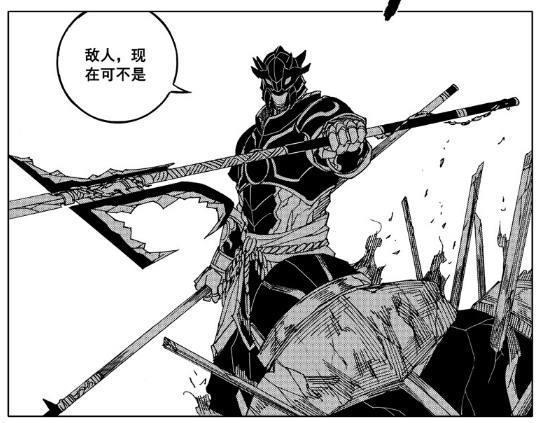 猜测《镇魂街》武神躯孙斩天守护灵，孙策已现身，一人必在其中！