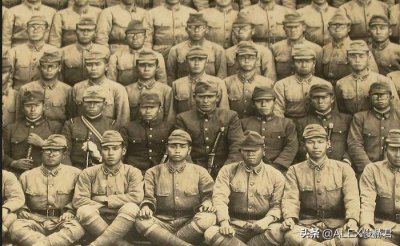 ​都说日本关东军实力很强，“关东军”的名字是怎么来的？