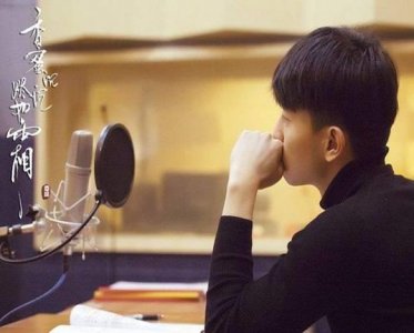 ​中国有哪些声优可以媲美日本的声优？