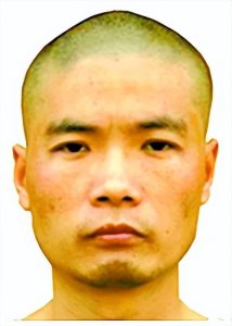 ​“爆头哥”周克华：当过雇佣兵，横行八年连害16人，遭到万人围捕