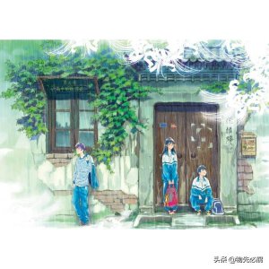 ​好不容易见到了齐景轩，他当然想和他多待一会儿啊……