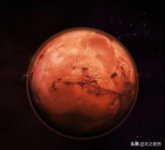 ​火星（荧惑星）