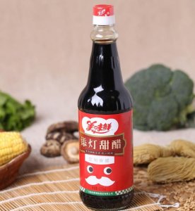 ​甜醋是用什么做的 酸酸甜甜的特色醋