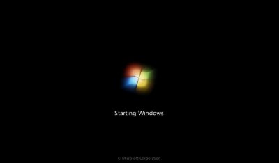 ​开机卡在Windows欢迎界面怎么办？快速还原修复系统方法
