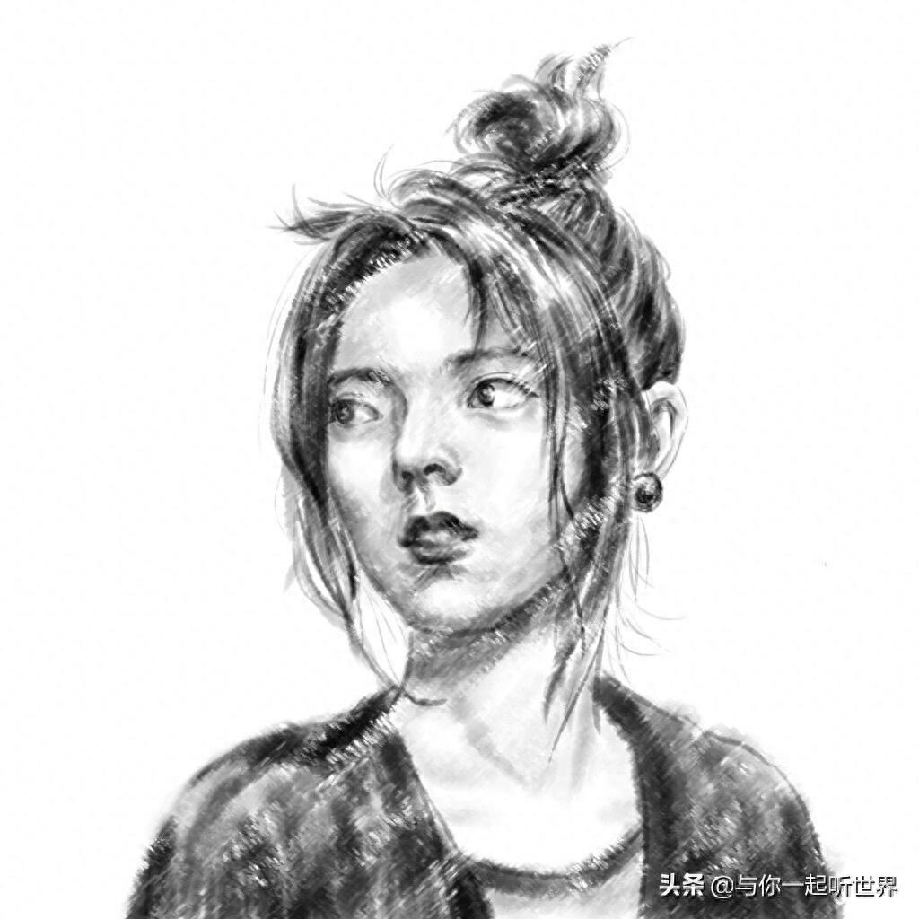02年生人当红小明星 赵今麦