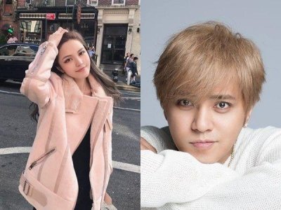 ​被周扬青爆出来的蝴蝶姐姐，究竟是何许人也？跟罗志祥是什么关系