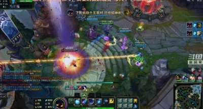 ​LOL：虐杀剑圣100次的王者主播解封，直言转型太难，黄金都上不去