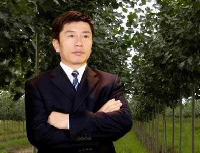 ​因版权问题陈相贵与何庆魁打了十年官司的《圣水湖畔》2终于开播