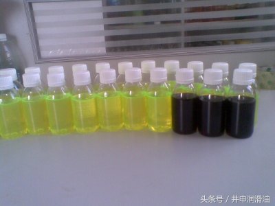​切削液对人体的危害