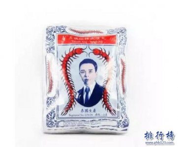 ​到泰国旅游必买的十件东西，泰国值得买的东西推荐