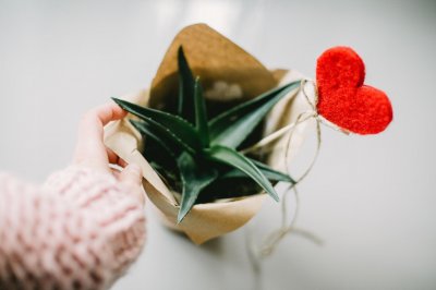 ​情人节是怎么来的？