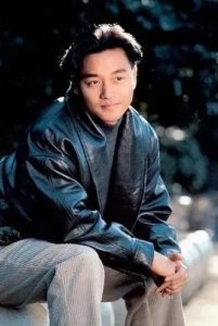 ​你知道国际巨星张国荣自杀的原因吗