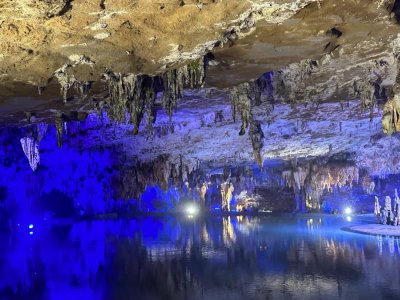 ​遵义绥阳旅游景点汇总，都是贵州避暑纳凉的小众天堂