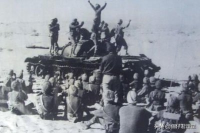​是宿命还是宿敌：印巴战争简史