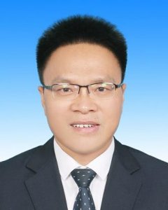 ​王志平任巴彦淖尔市代市长
