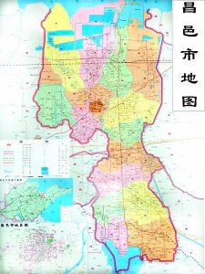 ​山东省昌邑市