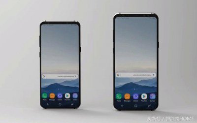 ​三星S9和S8有什么区别？三星GalaxyS9和S8区别对比