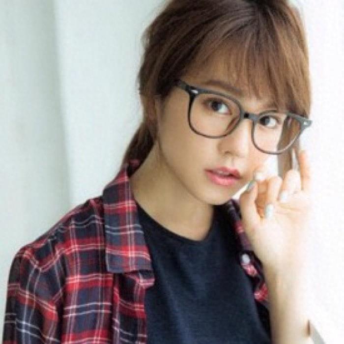 日本美女明星桐谷美玲