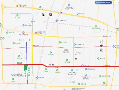 ​石家庄豪宅系列-桥西区恒大华府
