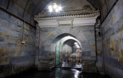 ​盘点中国历史上盗墓界的三大祖师、九大天王