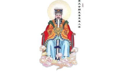 ​刘关张在桃园结义，曾说“皇天在上，后土为证” 这是何意思呢？