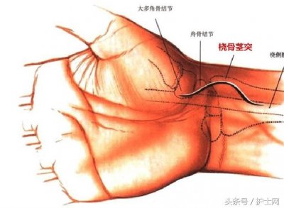 ​六大步骤教你快速解读血气分析