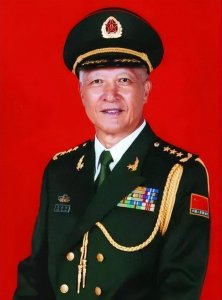 ​94年张万年坐镇总参，谁任总长助理？兰州军区参谋长奉命进京