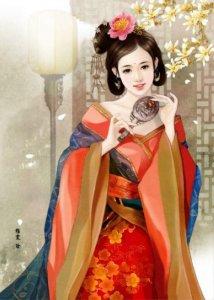 ​3本女主娇软撩人的古言宠文，王爷总是问王妃，你现在喜欢谁呀？