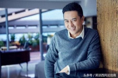 ​从北京电影学院走出来的大明星，有你熟悉的吗？