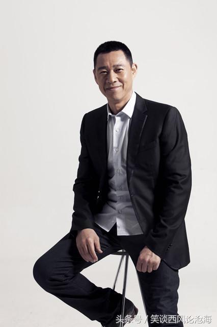 从北京电影学院走出来的大明星，有你熟悉的吗？