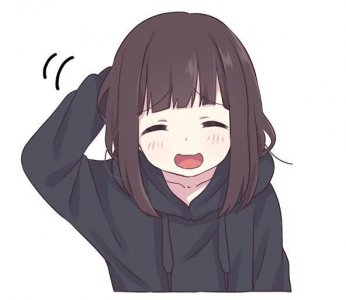 ​最近很火的Menhera酱，了解一下！