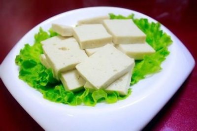 ​千页豆腐是豆腐吗？
