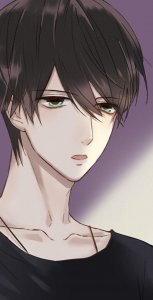 ​零分偶像里的帅气作曲家狮子，其实狮凡看起来也很不错