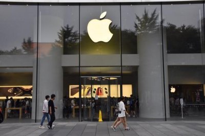 ​苹果的“失误”惹众怒，引发消费者对国产的支持
