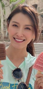 ​风一样的美女徐洁儿，高清手机壁纸