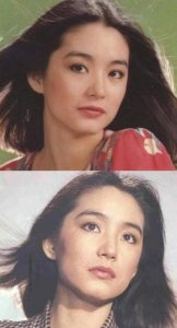 ​现代公认的四大美女，我还是喜欢她
