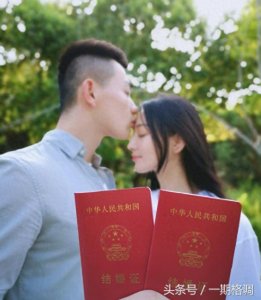 ​张馨予宣布结婚，老公是现役军官！网友：嫁给爱情的小军嫂！