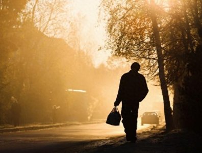 ​中年人的人生规划