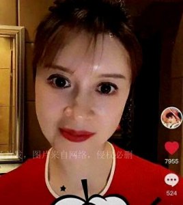 ​金巧巧未婚先孕隐忍10年，踢走原配终嫁豪门，近照被嘲恐怖太吓人