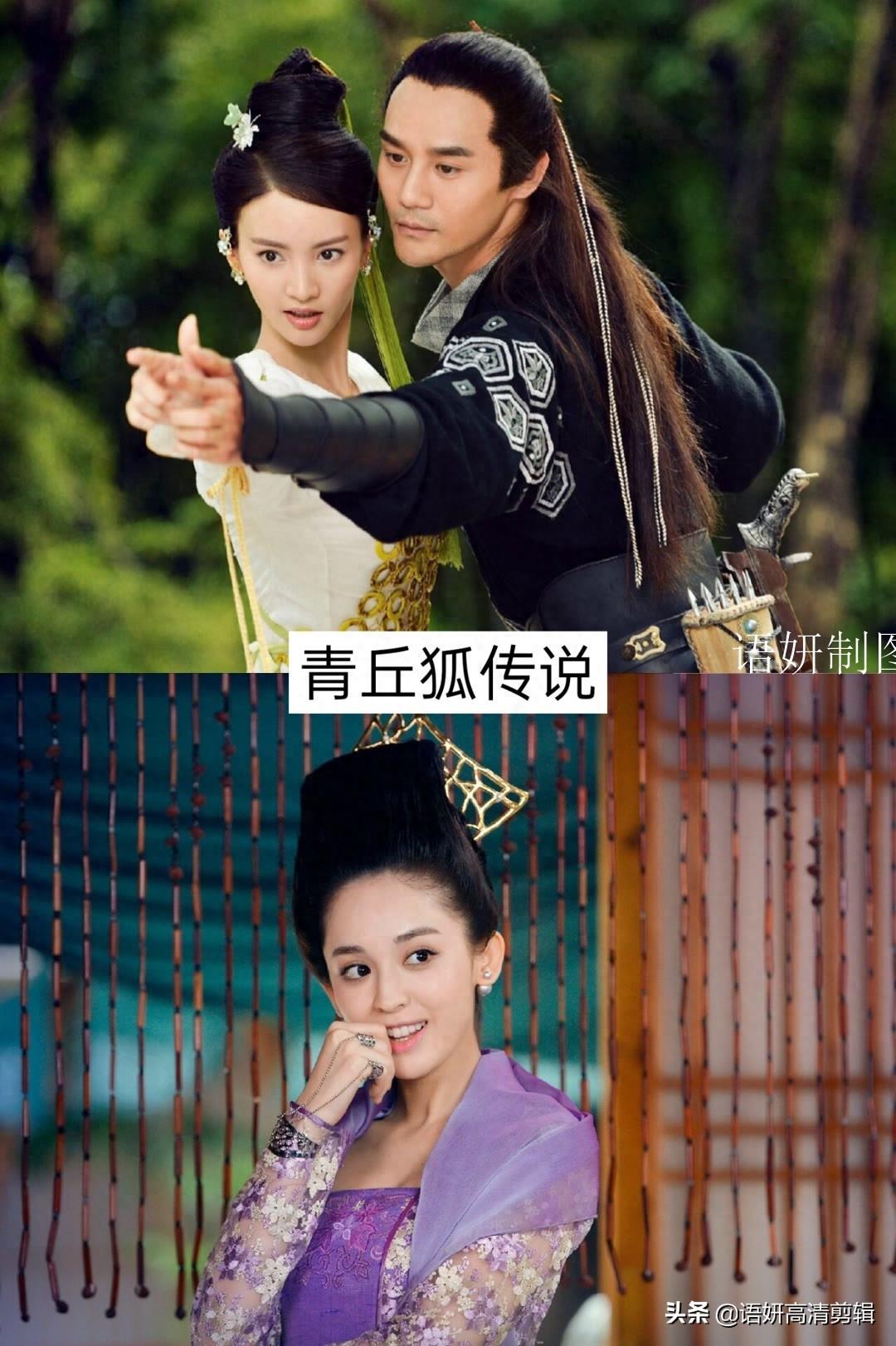 推荐14部王凯出演的电视剧，你看过哪几部？哪一部最好看？