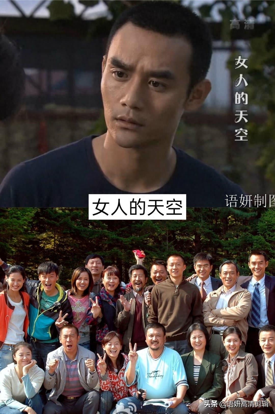 推荐14部王凯出演的电视剧，你看过哪几部？哪一部最好看？